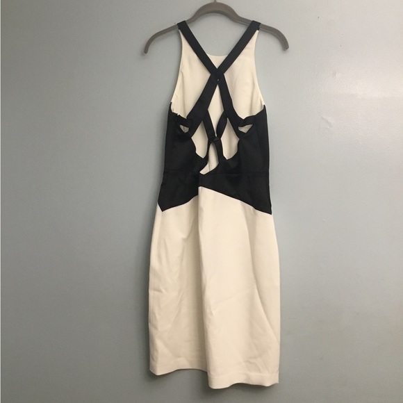 HALSTON EVENING DRESS - Picture 7 of 15